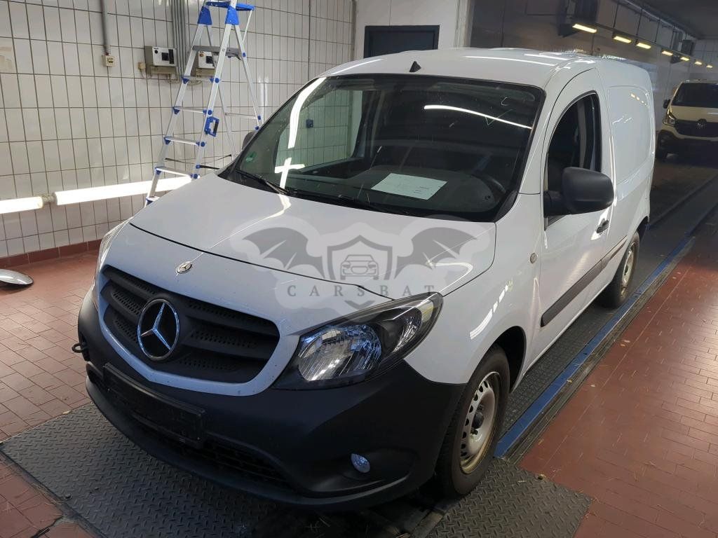 Mercedes-Benz Citan 111 CDI 2018