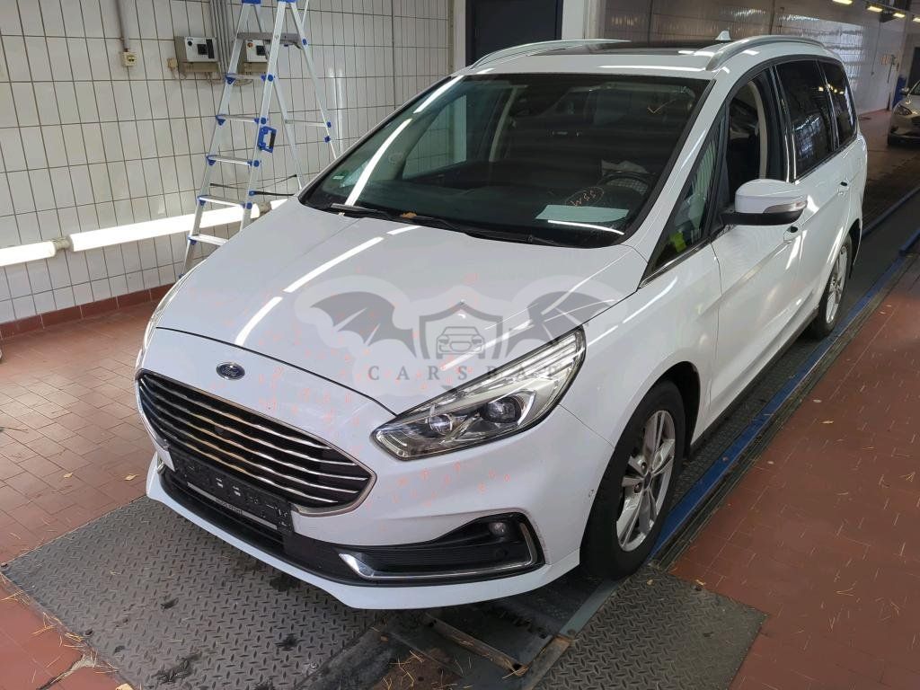 Ford Galaxy 2.0 EcoBlue 2020