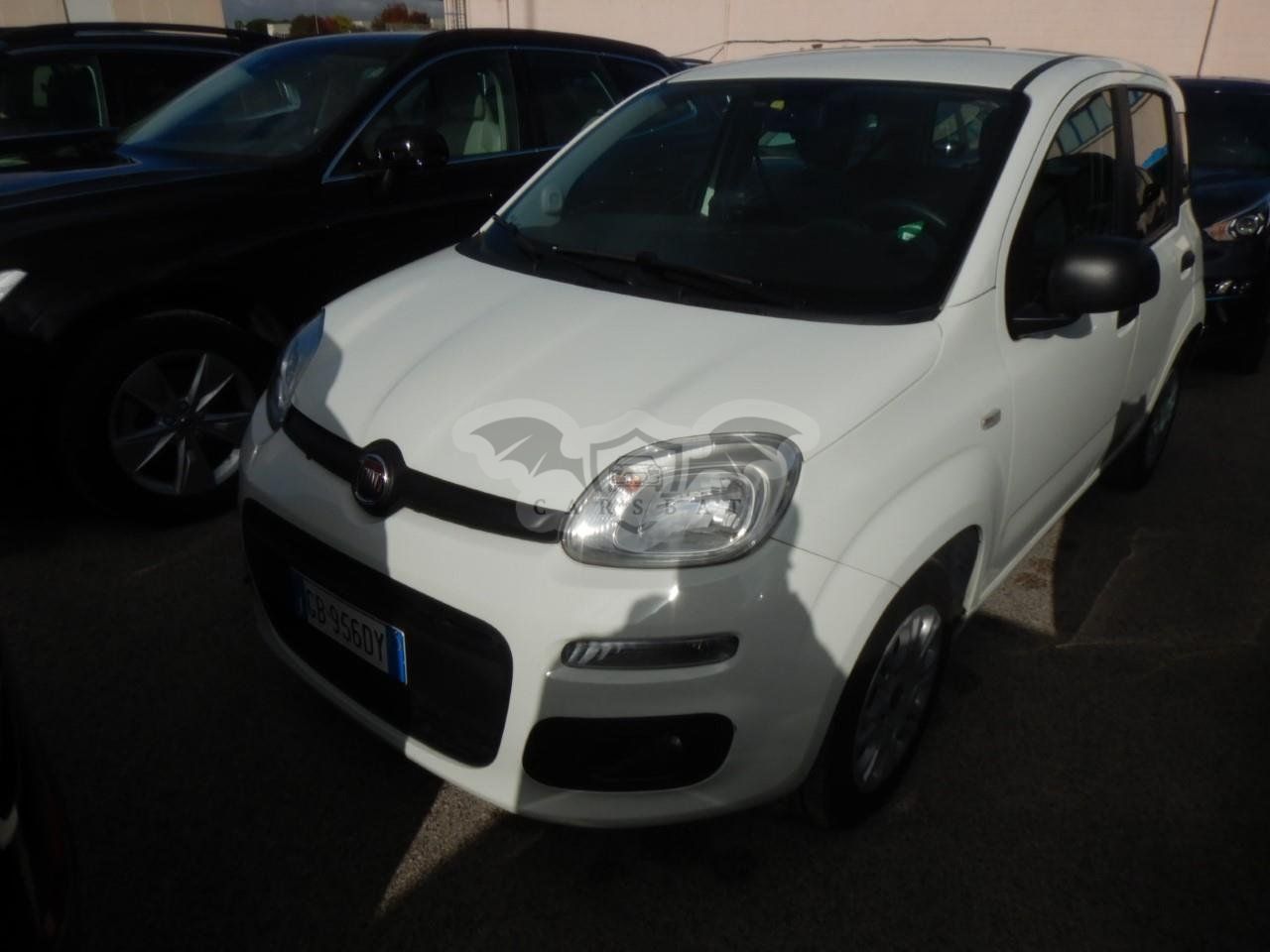 Fiat Panda 1.2 Easy 2020