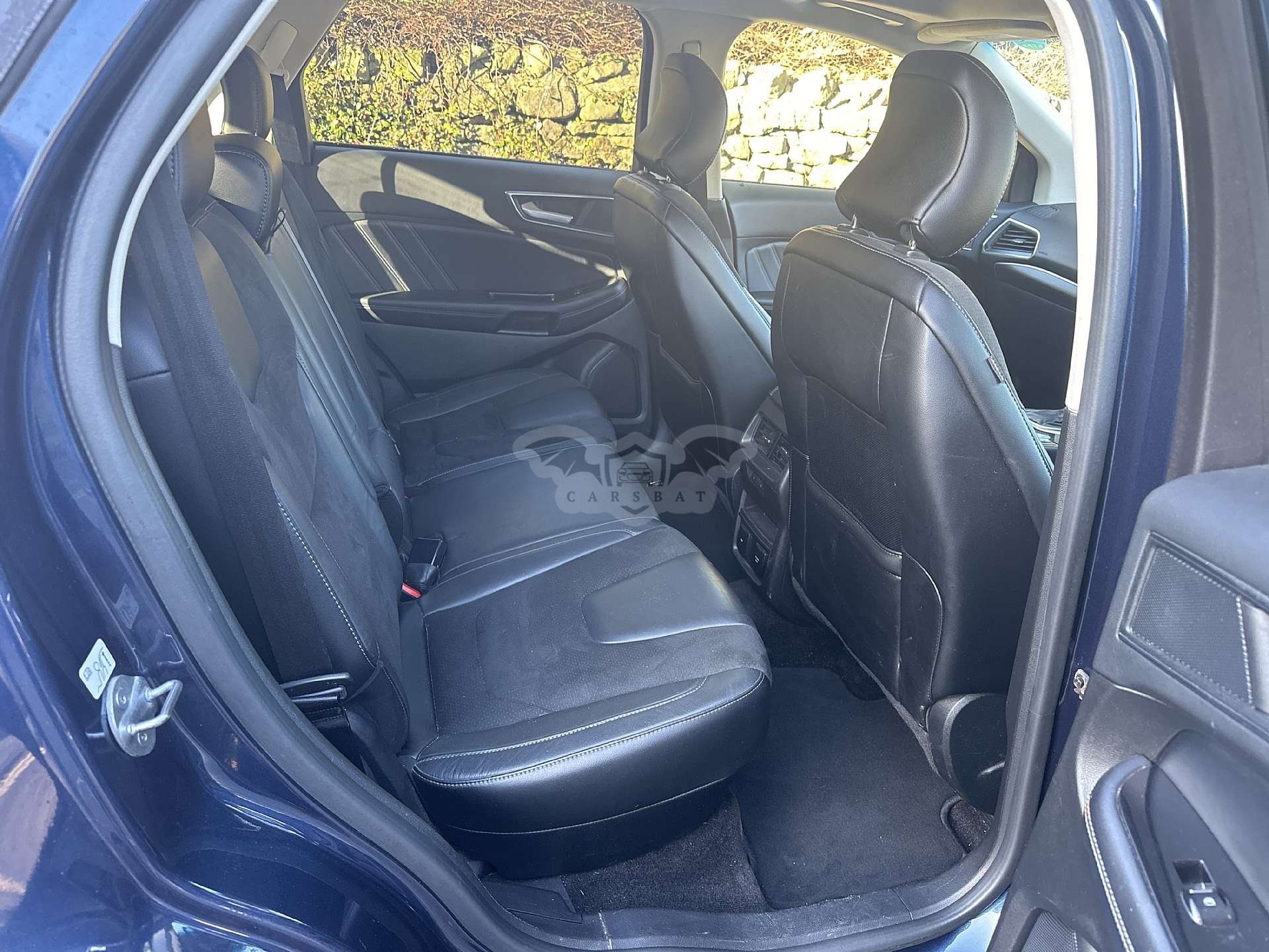 Ford Edge 2.0 TDCI Sport 2018
