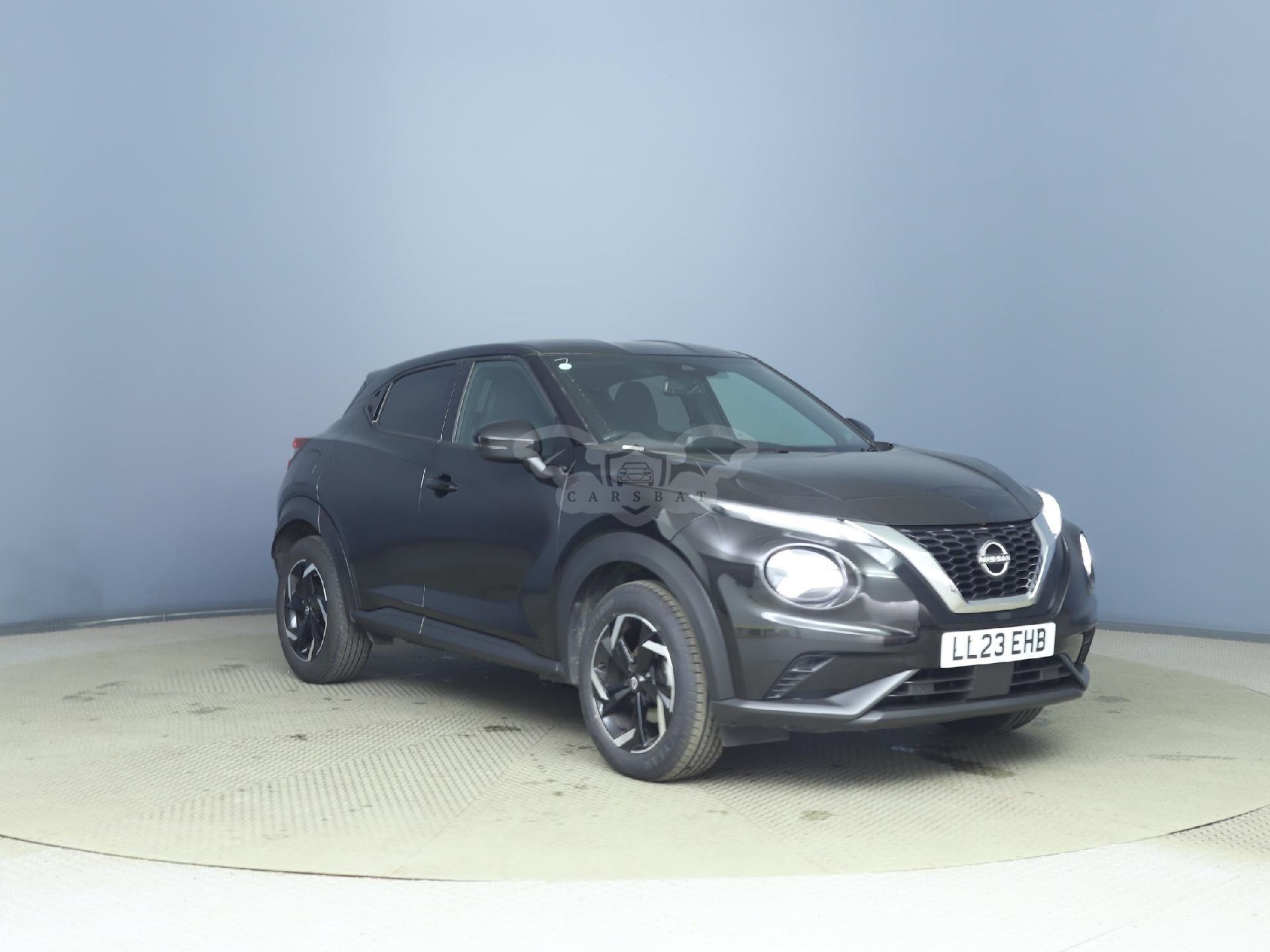 Nissan Juke 1.0 DIG-T N-connecta 2023