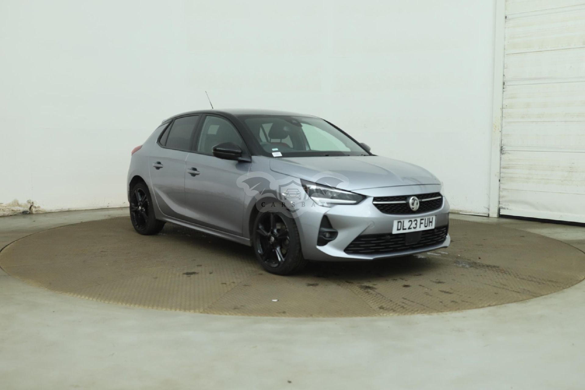 Vauxhall Corsa 1.2 Turbo GS 2023