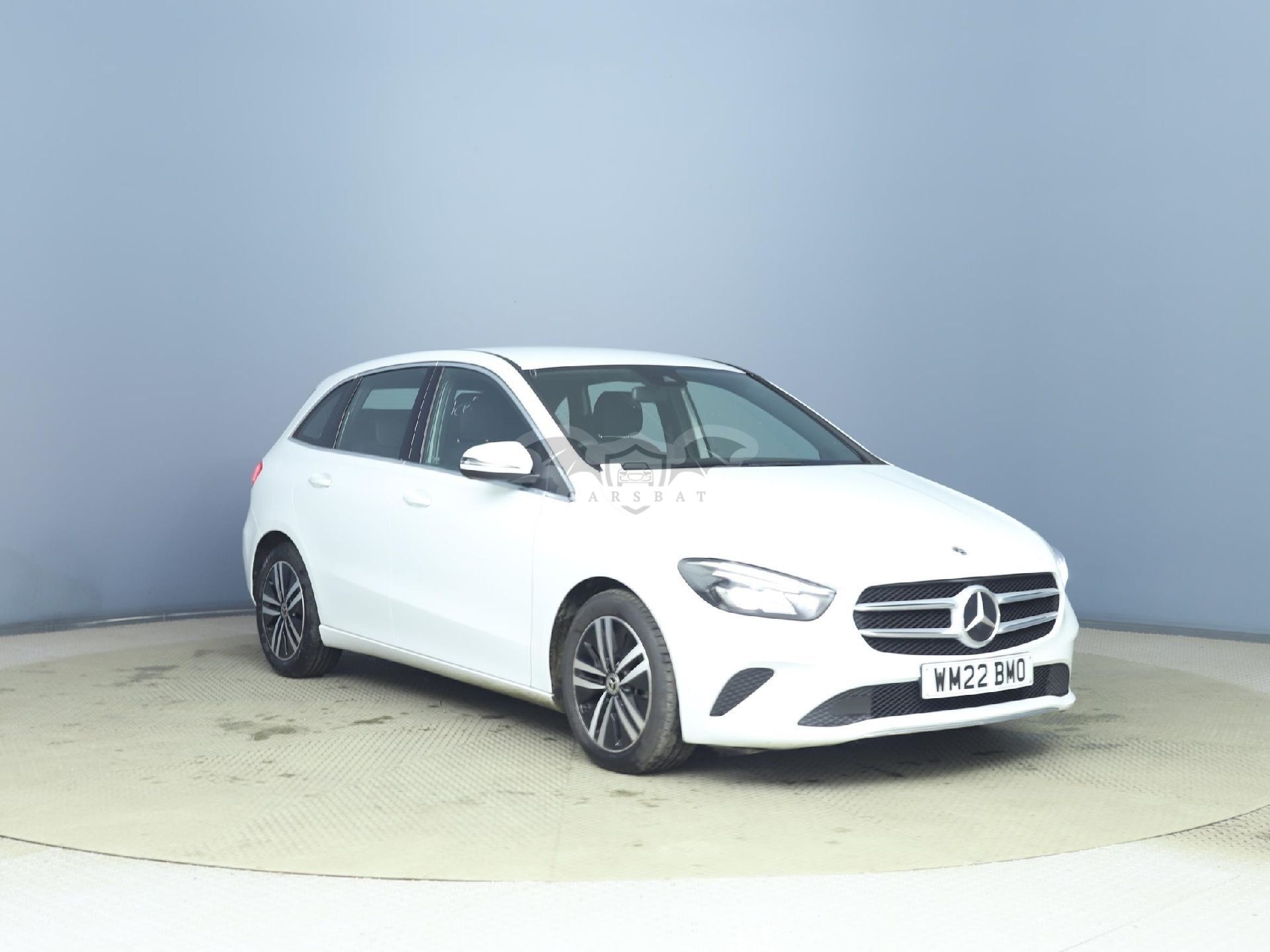 Mercedes-Benz B 200 Sport 2022