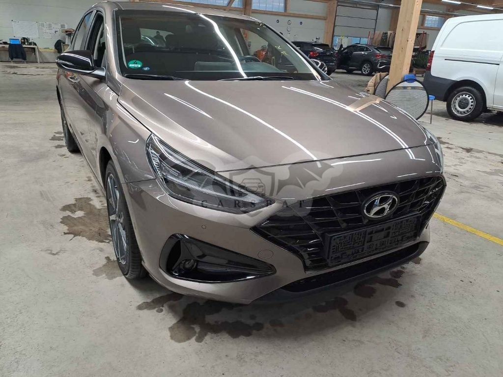 Hyundai i30 Edition 30 2021