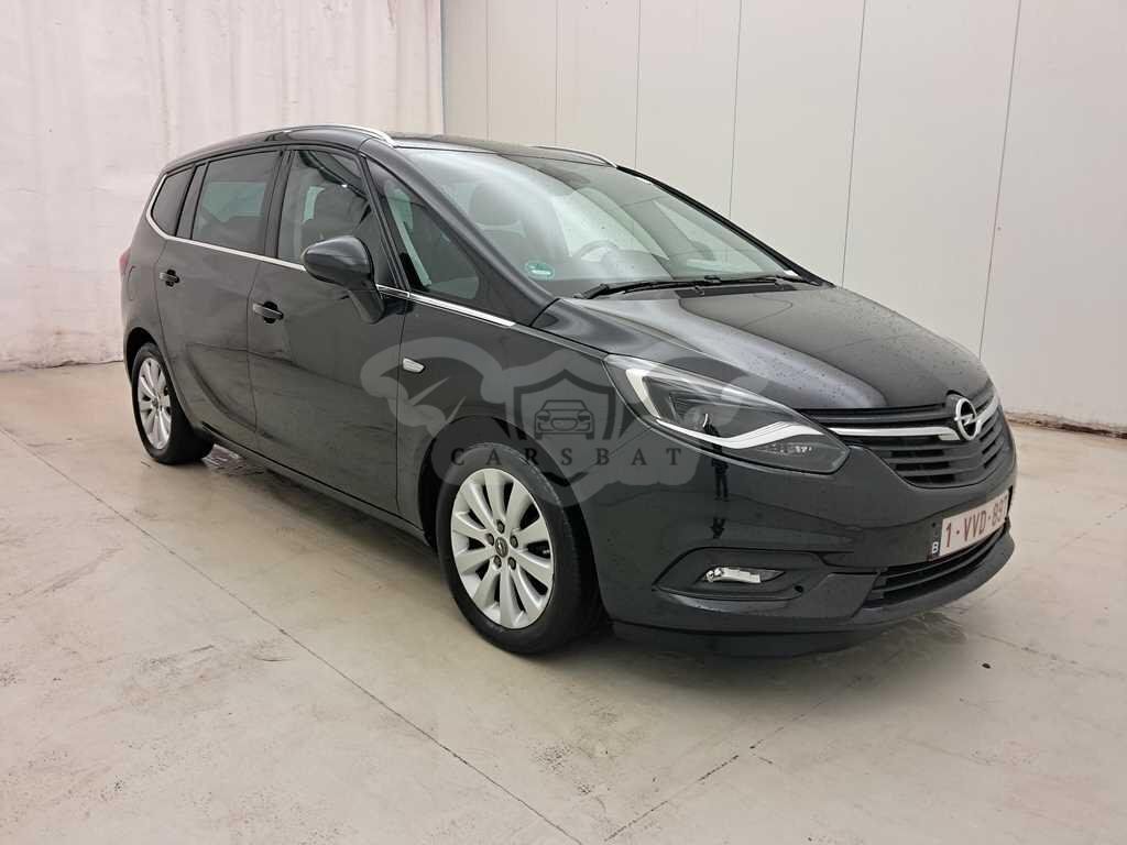 Opel Zafira 1.6 CDTI Innovation 2019