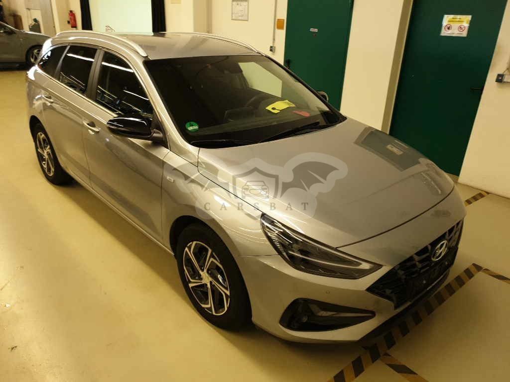 Hyundai i30 1.5 GDI 2023
