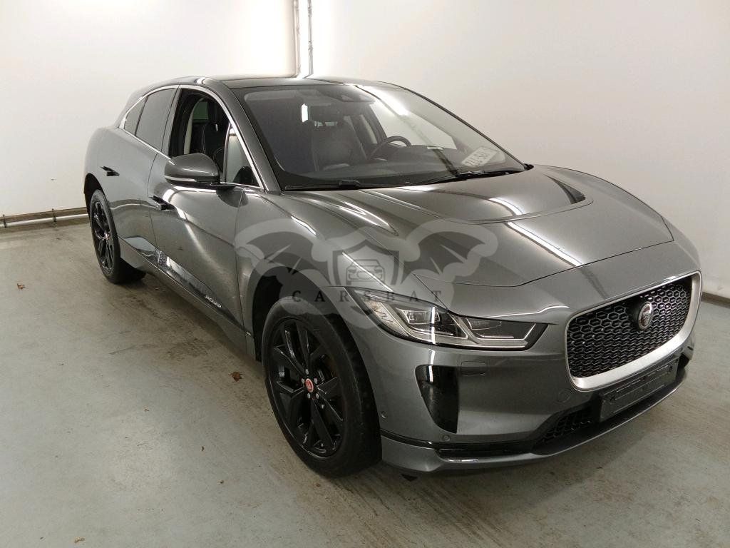 Jaguar I-Pace 90 kWh SE 2020