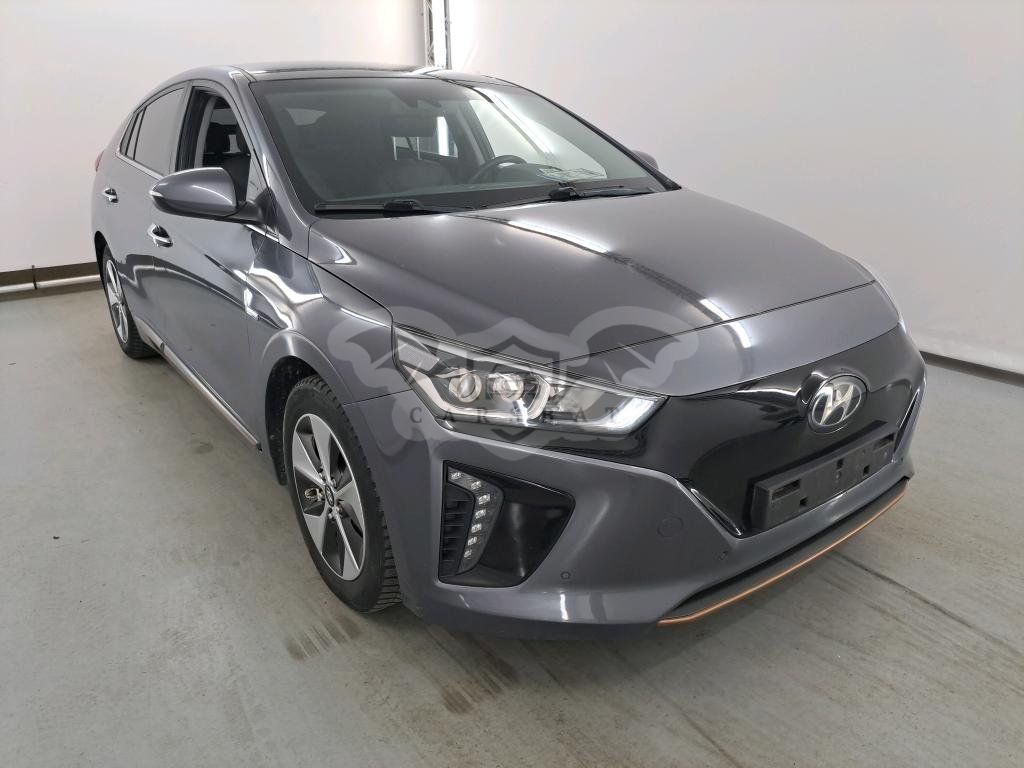 Hyundai IONIQ Executive 2019