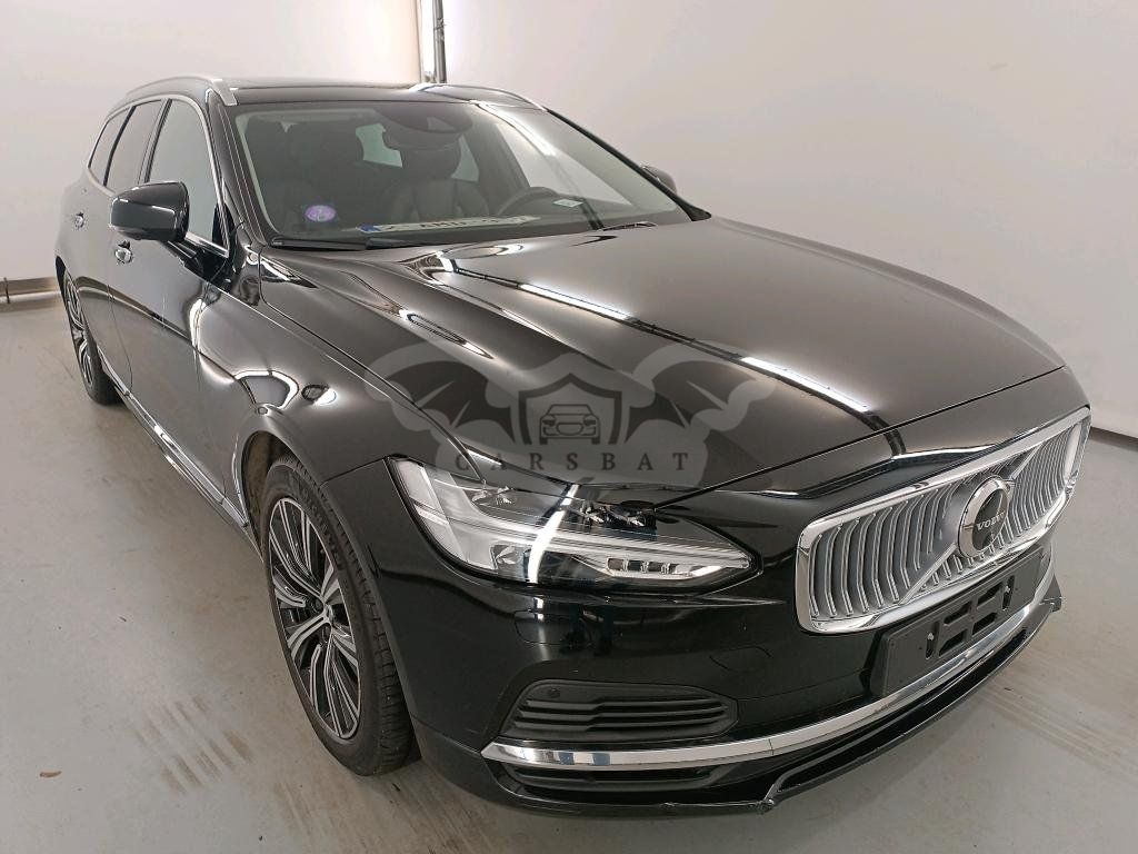 Volvo V90 T8 Inscription 2021