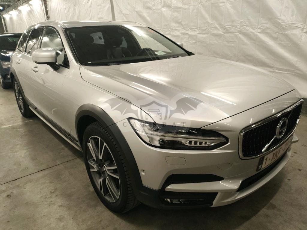 Volvo V90 Cross Country D4 2019
