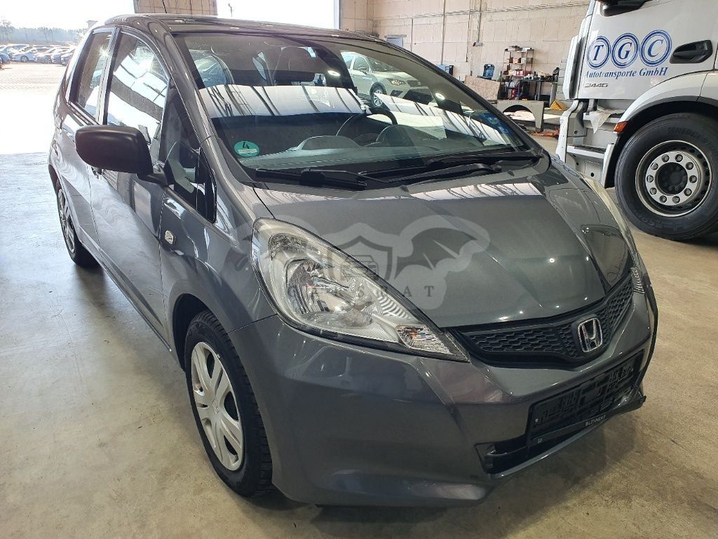 Honda Jazz 1.2 2015