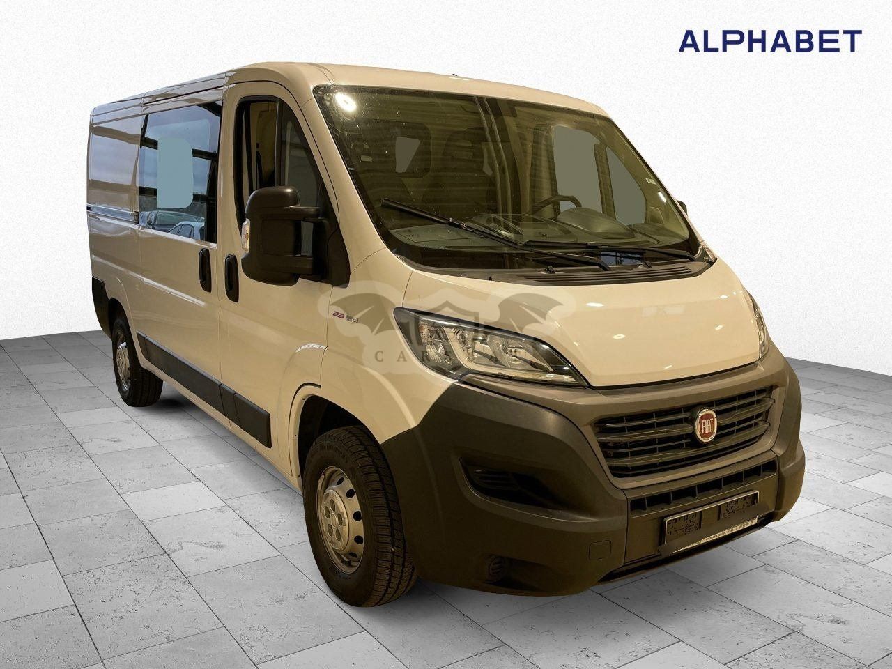 Fiat Ducato L2H1 2020