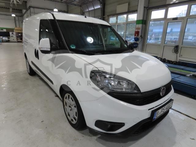 Fiat Doblo Cargo Maxi 2018