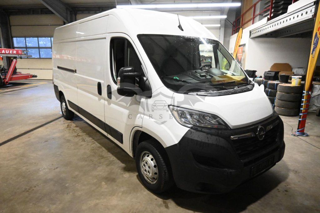 Opel Movano L3H2 2.2 2022