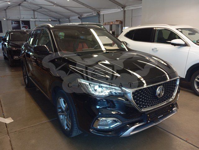 MG EHS Luxury 2022