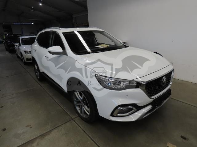MG EHS Luxury 2022