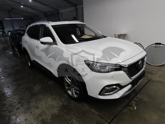 MG EHS Luxury 2022