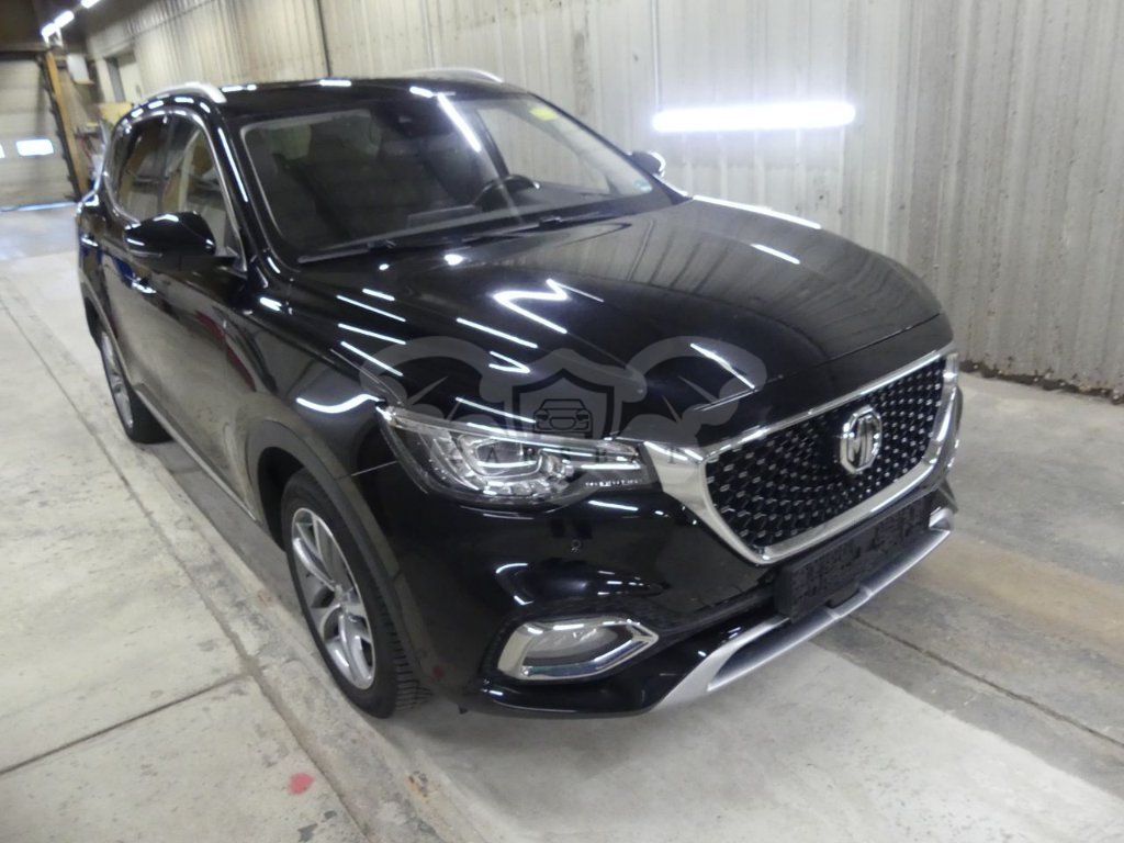 MG EHS Luxury 2022