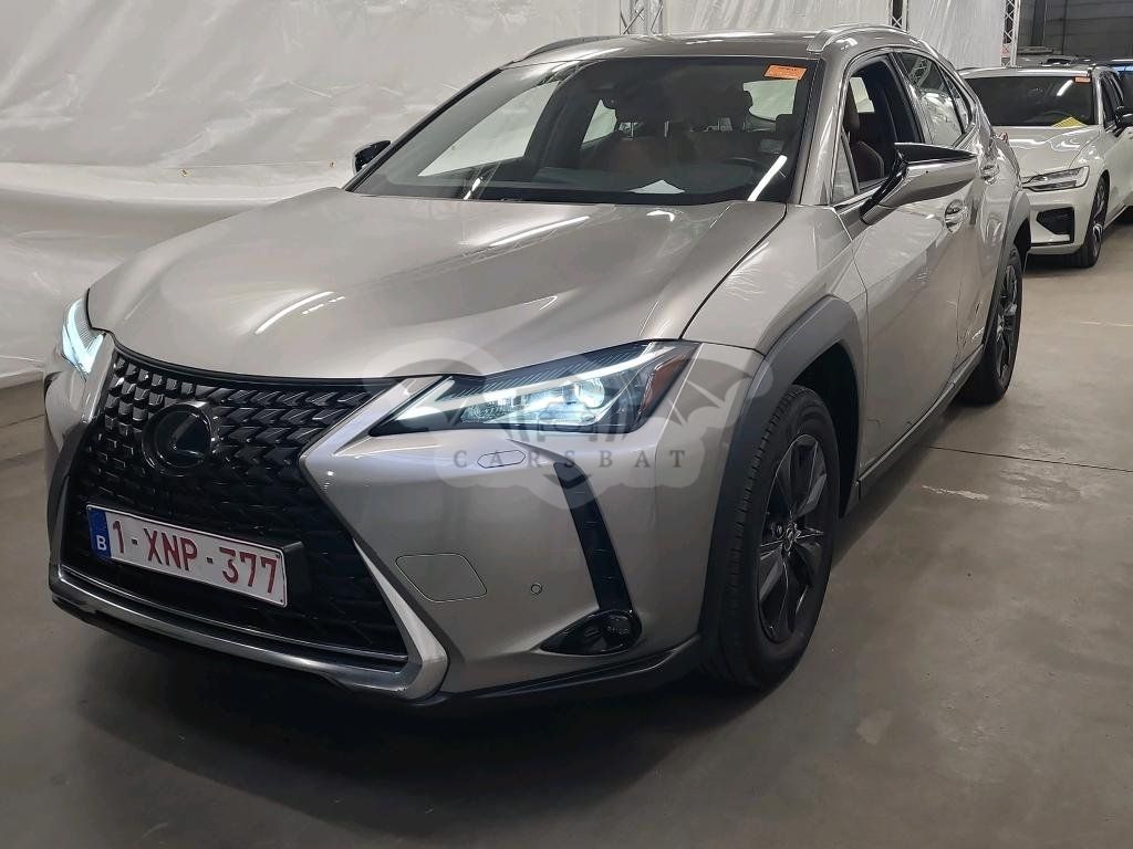 Lexus UX 250h Business 2020