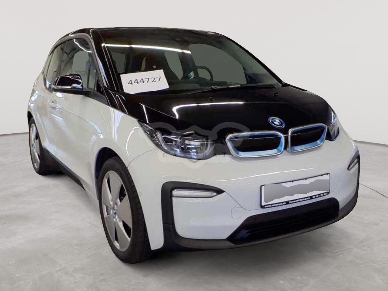 BMW i3 120 2020
