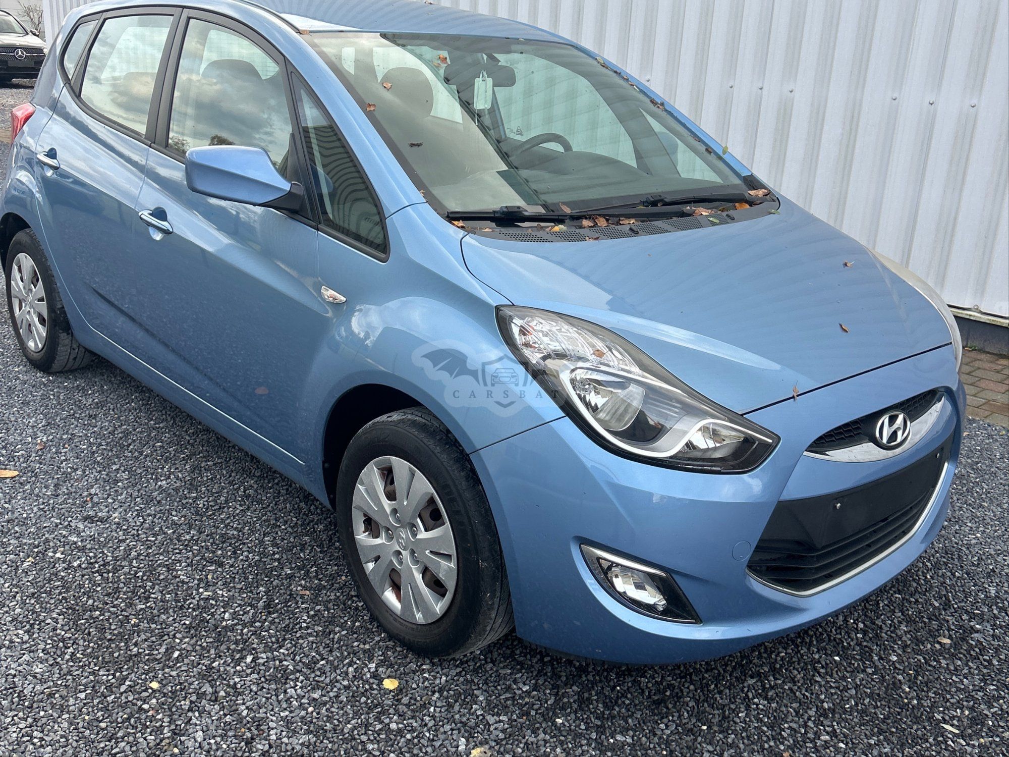Hyundai IX20 1.4i Active 2012