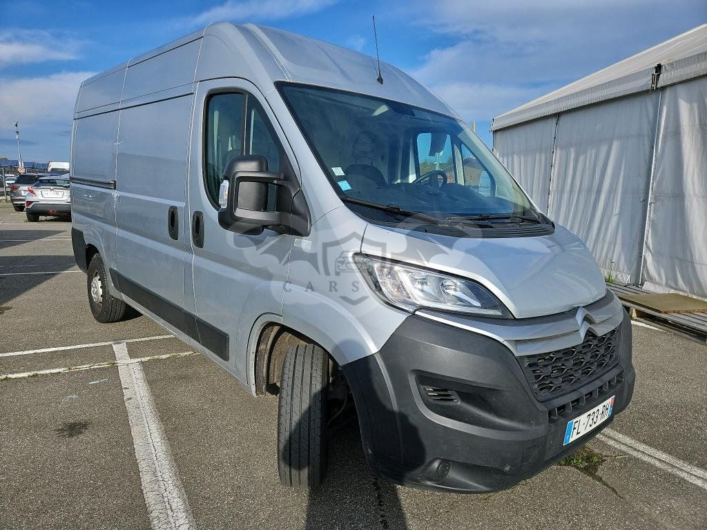 Citroën Jumper L2H2 Business 2019