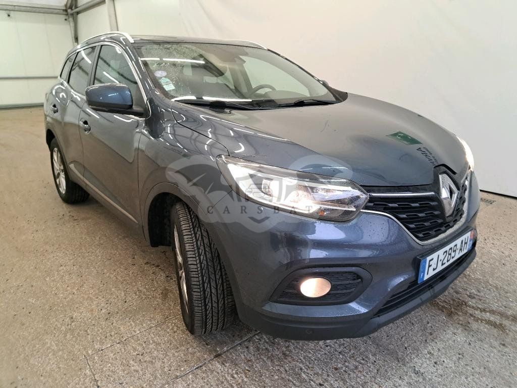 Renault Kadjar 1.3 TCe Business 2019