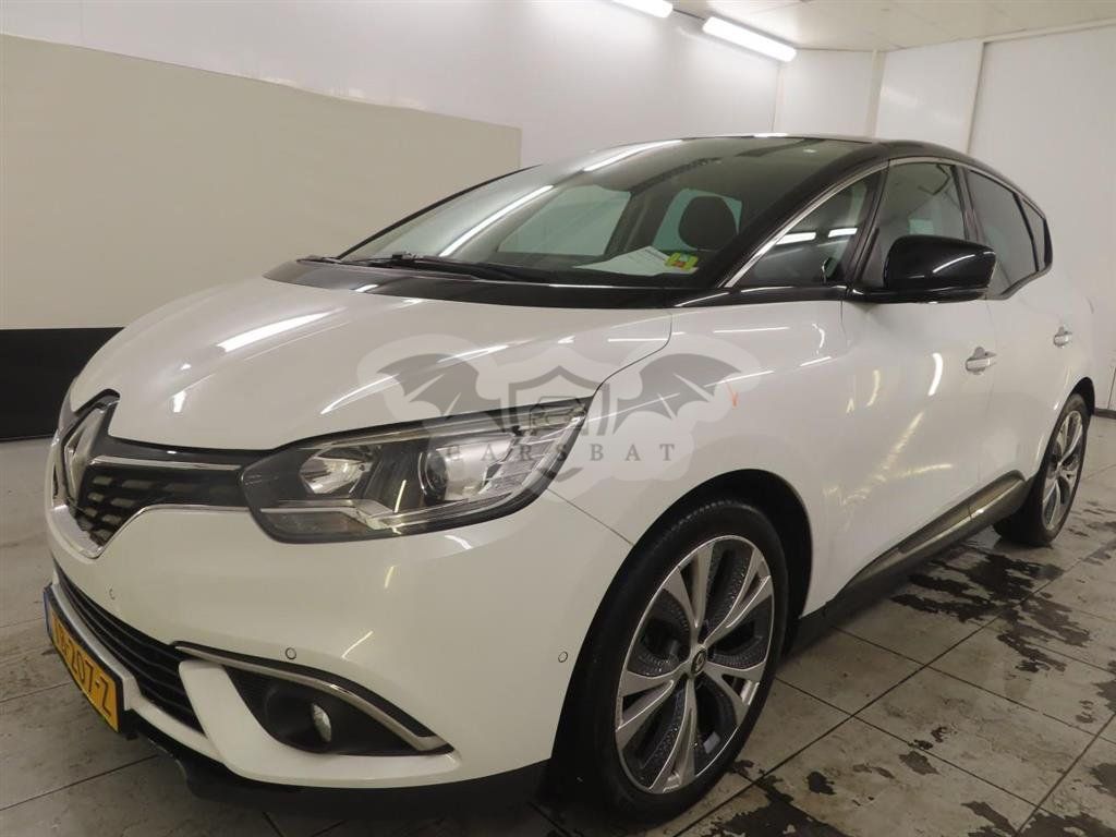 Renault Scenic 1.3 TCe Intens 2018