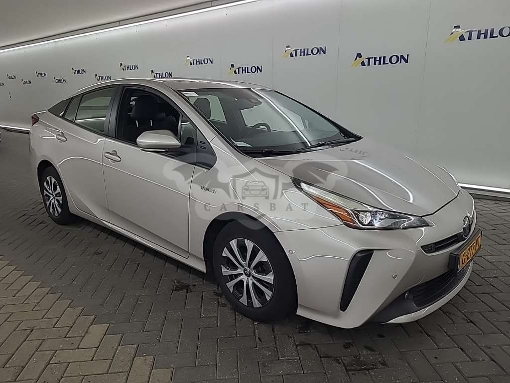 Toyota Prius 1.8 Executive 2019