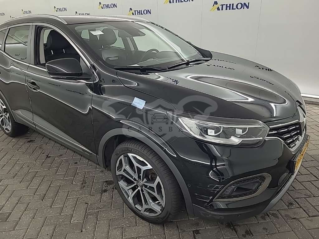 Renault Kadjar 1.3 TCe Techno 2022