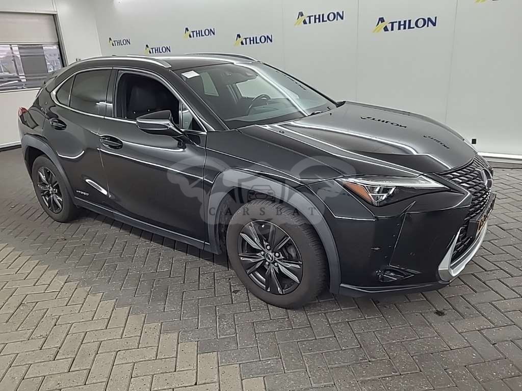 Lexus UX 250h 2019