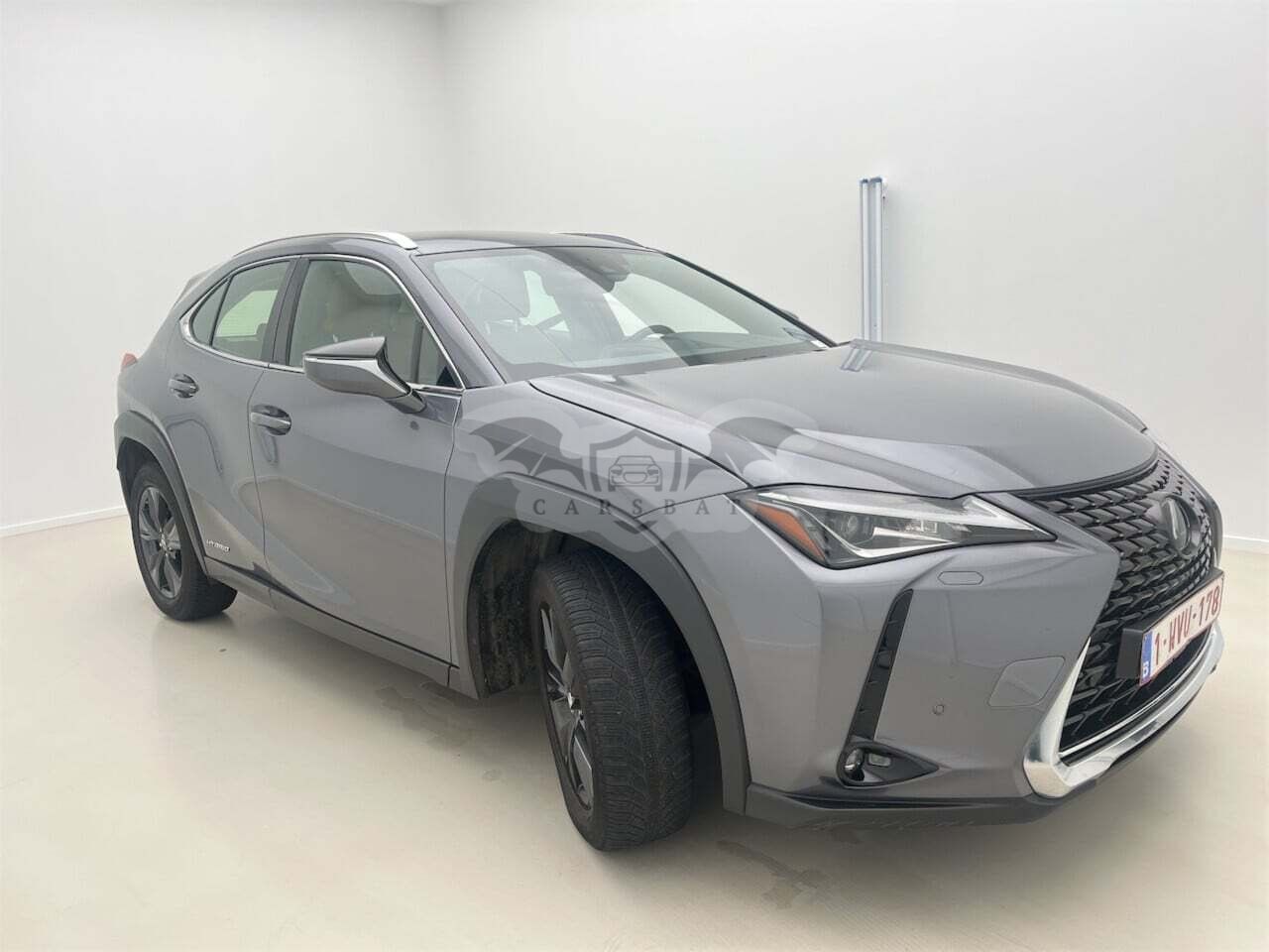 Lexus UX 250h Business 2019