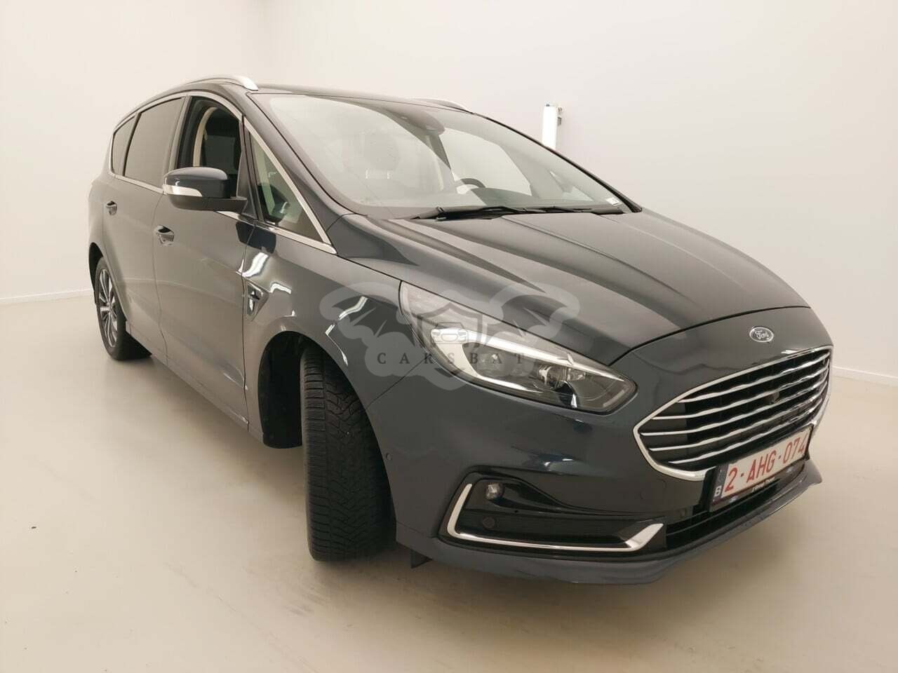 Ford S-Max 2.0 TDCI Titanium 2021
