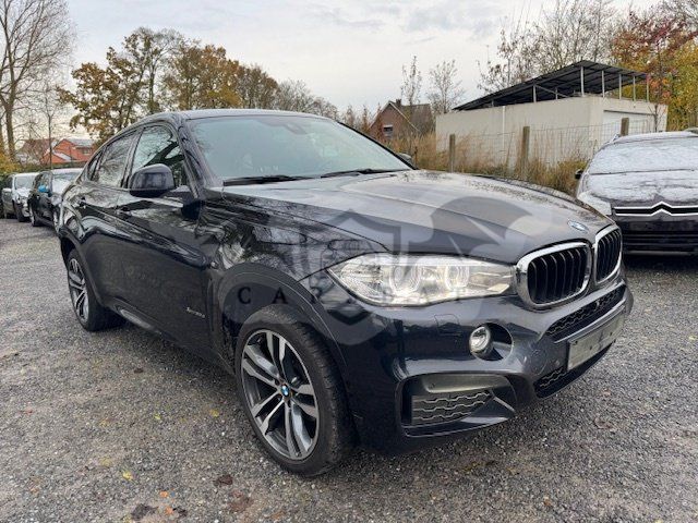 BMW X6 3.0 2019