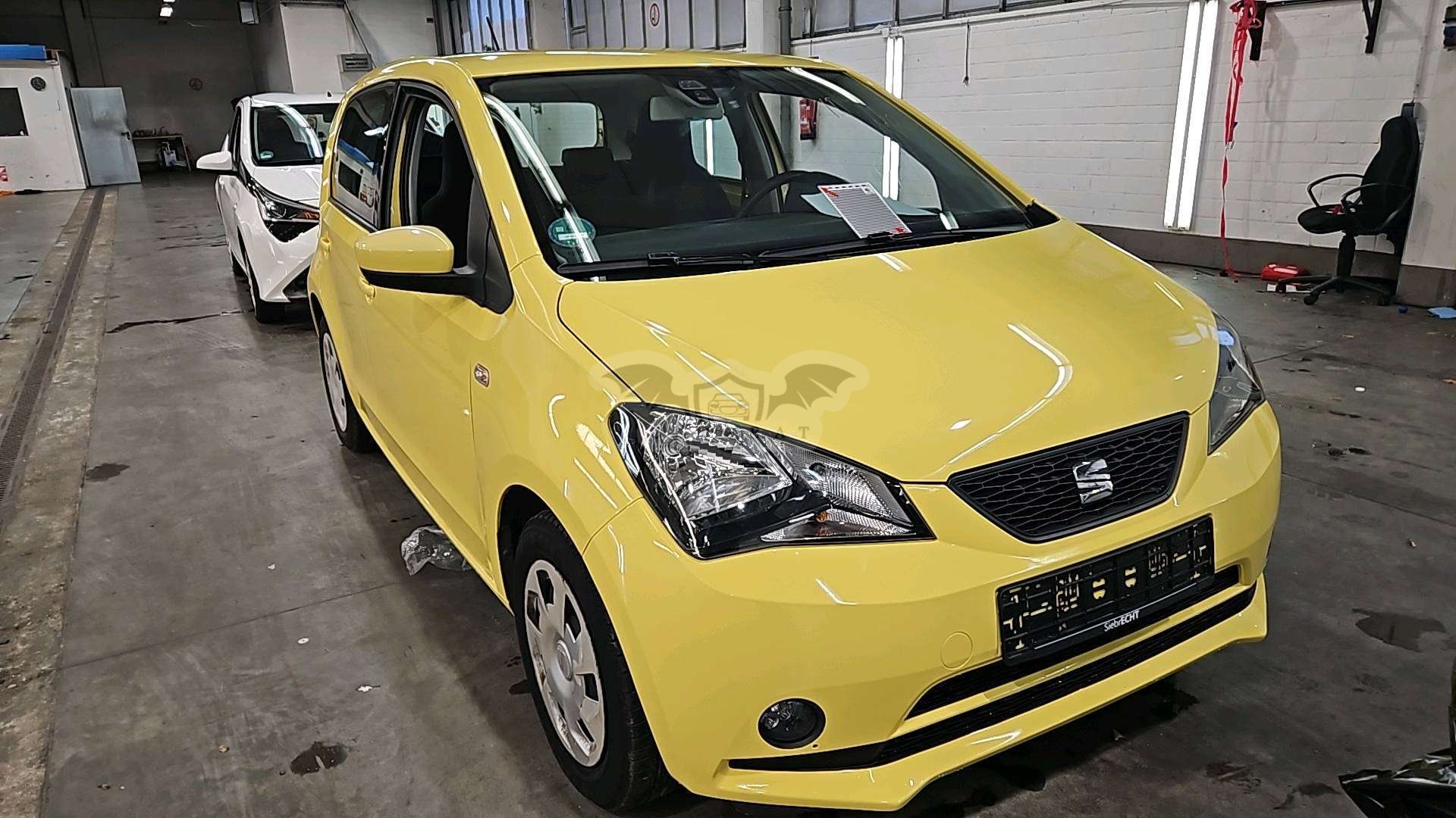 Seat Mii 1.0 Style 2020