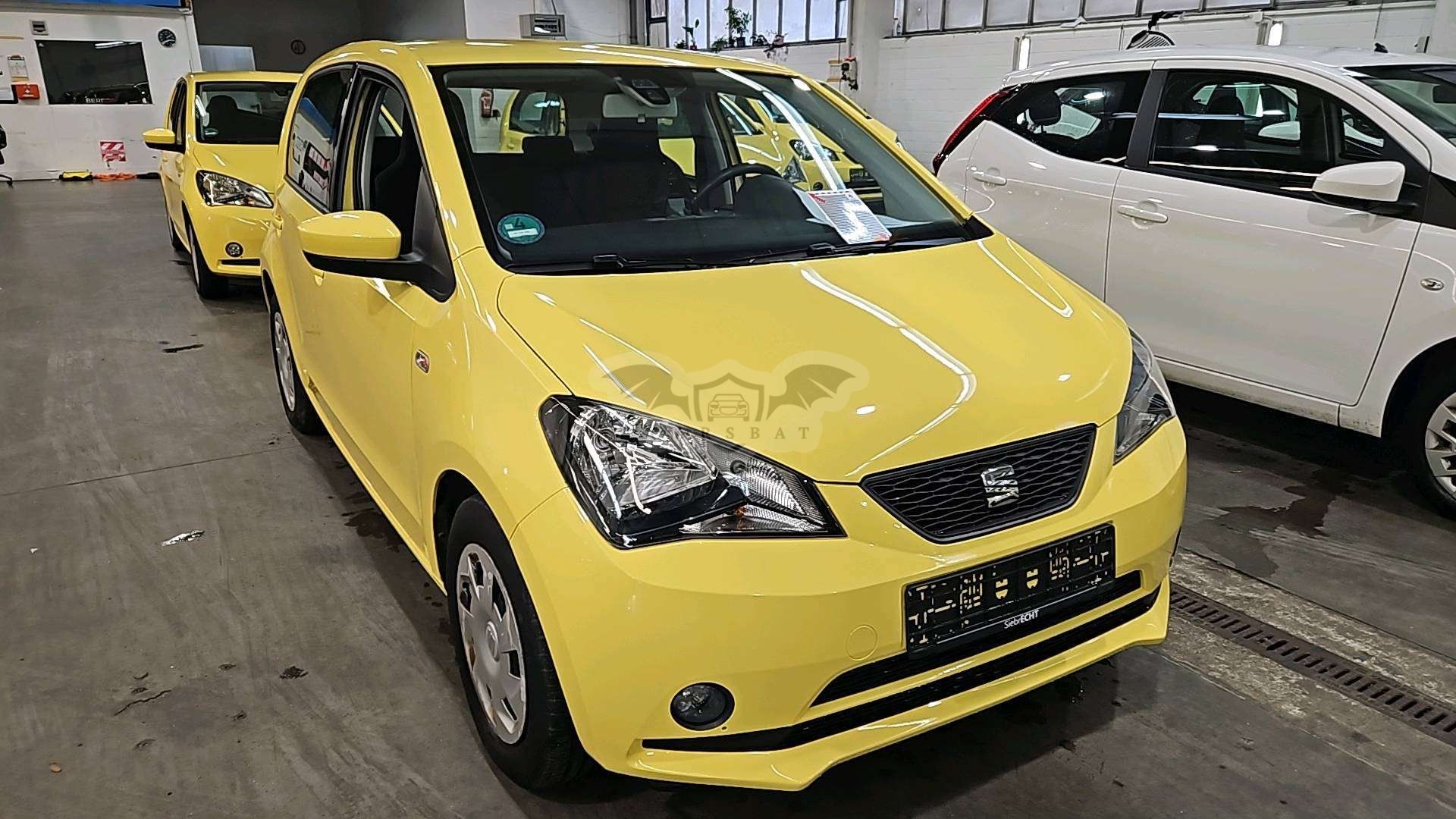 Seat Mii 1.0 Style 2020