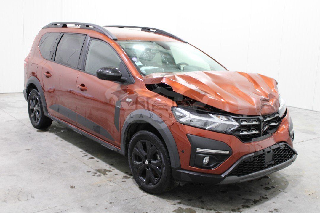 Dacia Jogger Extreme + 2022
