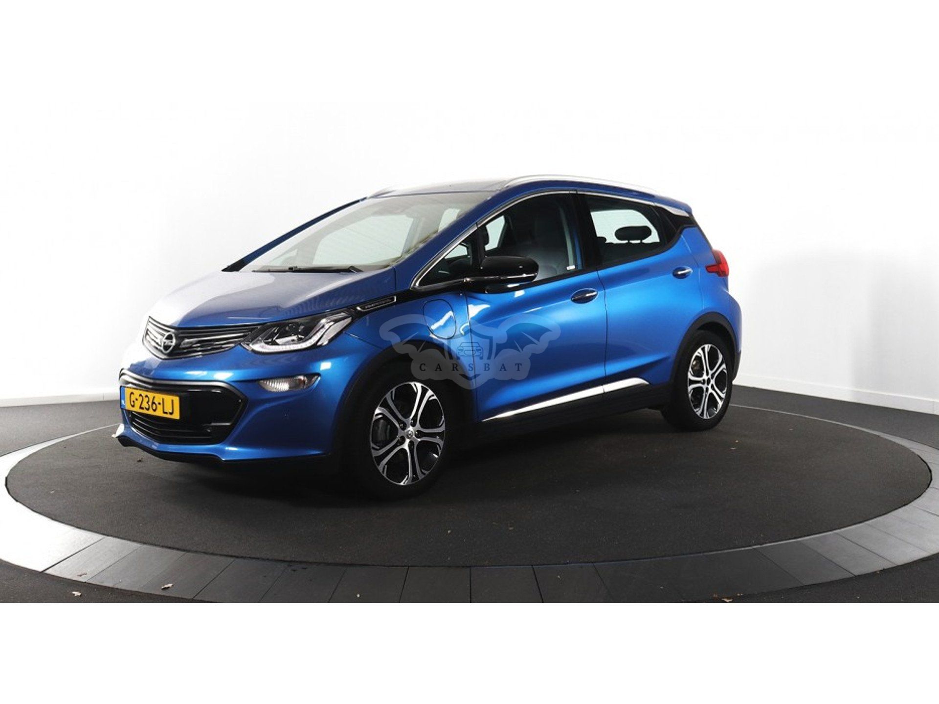 Opel Ampera-E 60 kWh Business Executive 2019