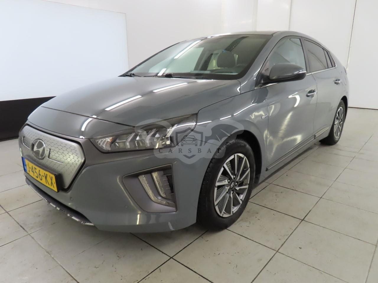 Hyundai IONIQ 38 kWh Premium 2020