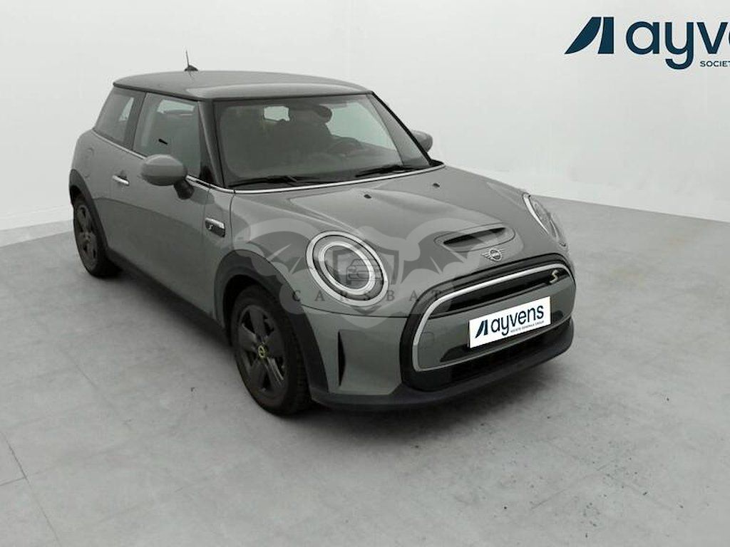Mini Electric Cooper Essential 2021