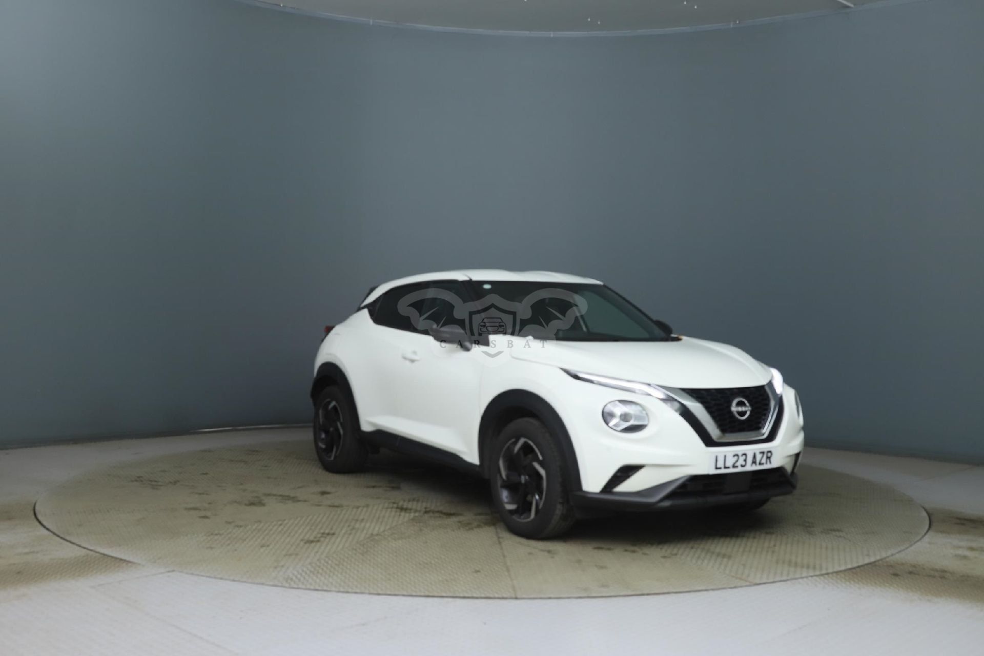 Nissan Juke 1.0 DIG-T N-connecta 2023