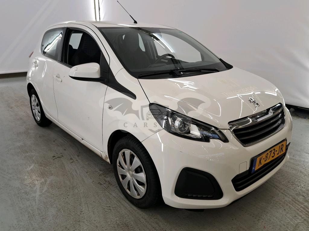 Peugeot 108 1.0 VTI Active 2021
