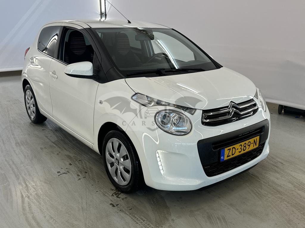 Citroën C1 1.0 VTI FEEL 2019
