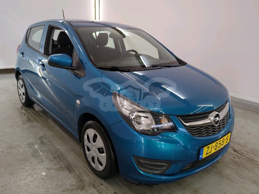 Opel Karl 1.0 2019