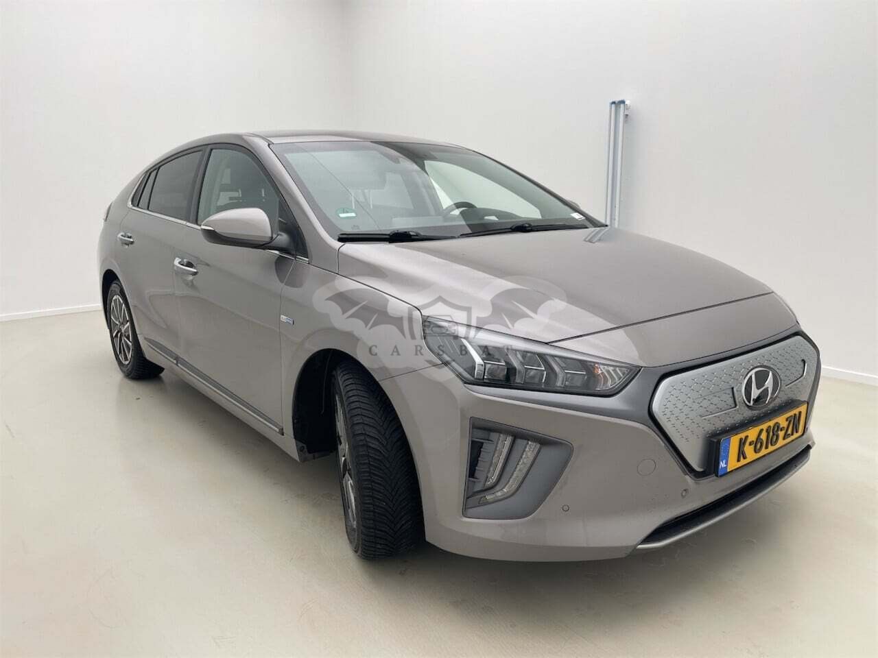 Hyundai IONIQ 38 kWh Premium 2021