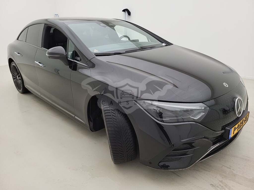 Mercedes-Benz EQE 350+ AMG Line 2022