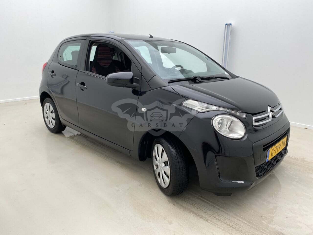 Citroën C1 1.0 VTI FEEL 2019