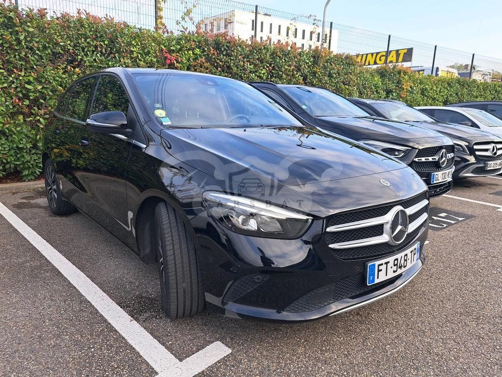 Mercedes-Benz B 180d Business 2020