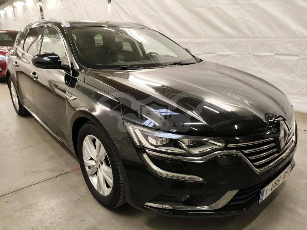 Renault Talisman (SM6) 1.6 DCI Intens 2018