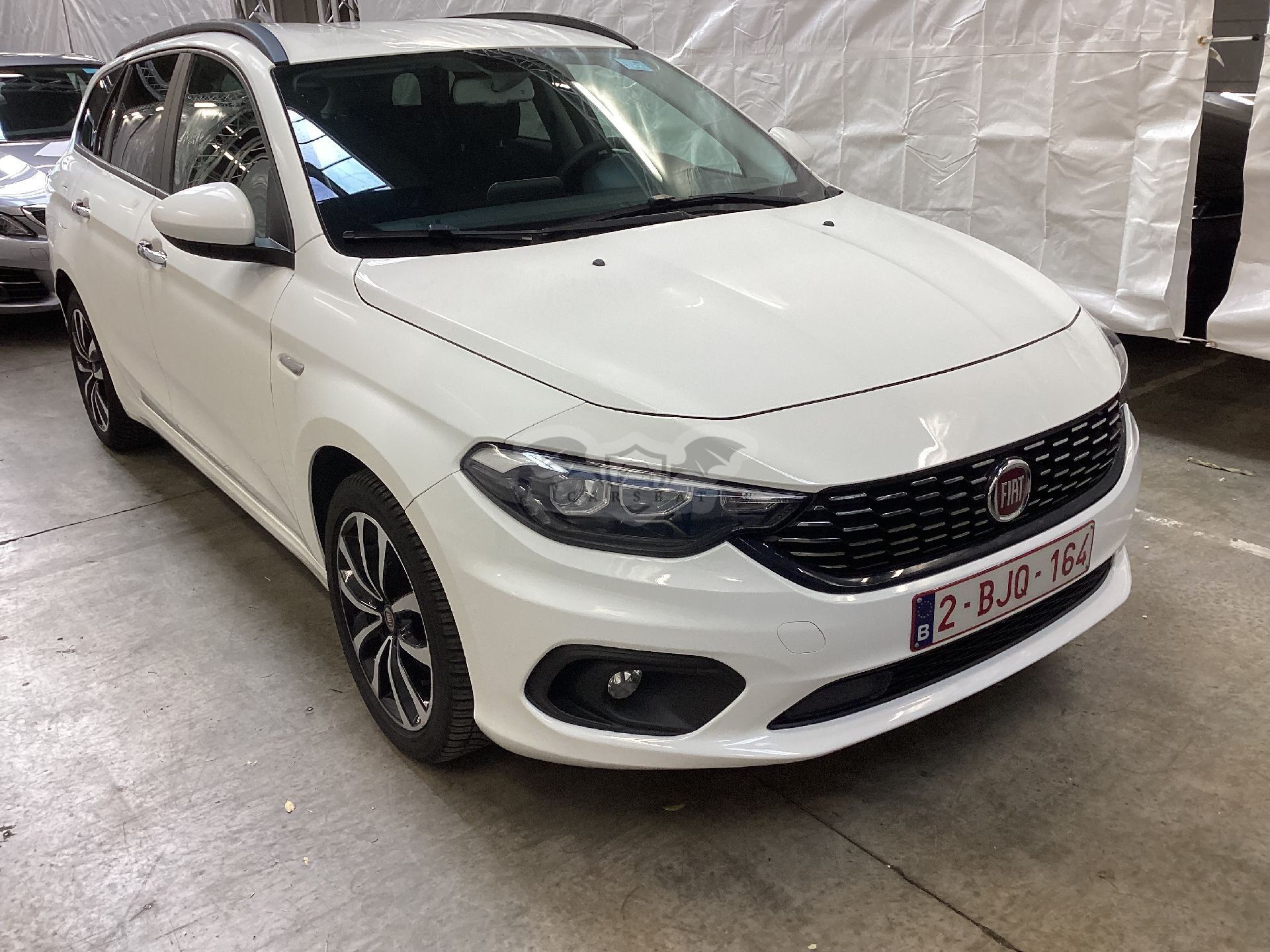 Fiat Tipo 1.4 Lounge 2021